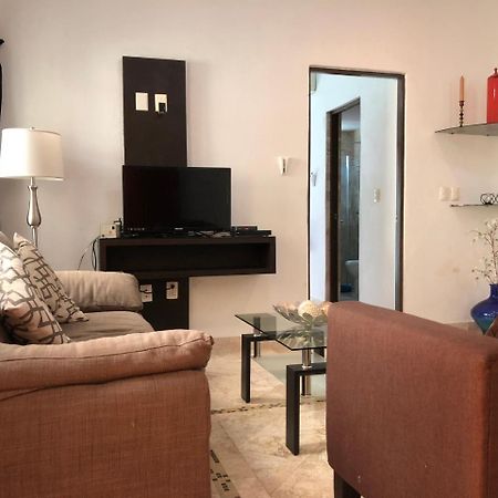 Lilas Del Mar Apartments Playa del Carmen Buitenkant foto