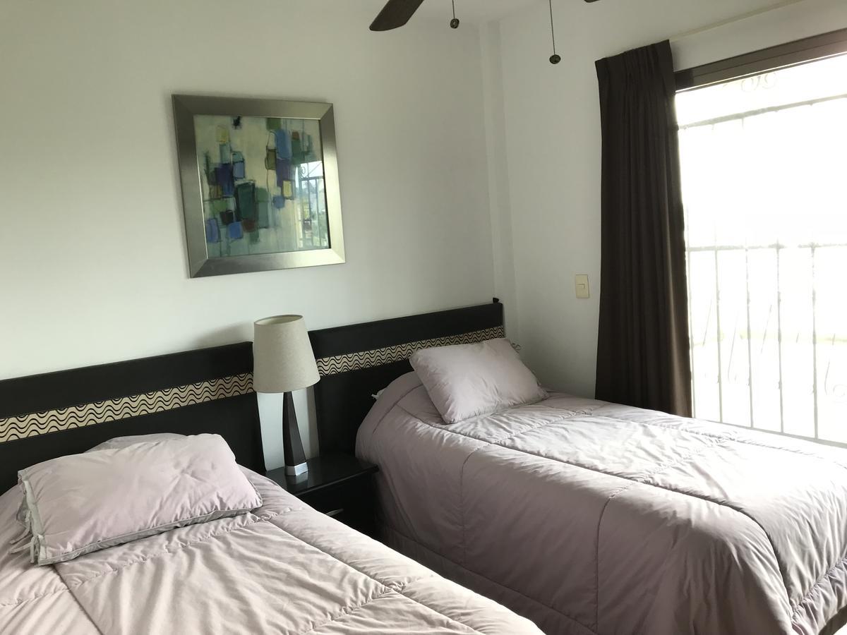 Lilas Del Mar Apartments Playa del Carmen Buitenkant foto