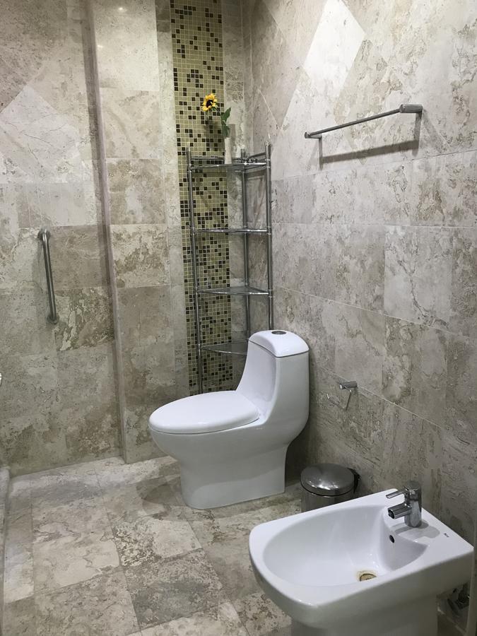 Lilas Del Mar Apartments Playa del Carmen Buitenkant foto